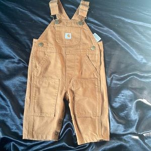 Carhartt bibs
